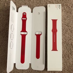 Apple Watch band NWT